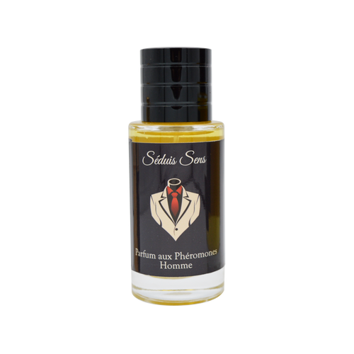 Perfume Pheromones - Séduis Sens Pheromonen - 50 ml - For Men