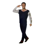 Sexy Sailor Costume for Men – Roleplay & Party Outfit | M/L/XL