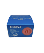 Power Escorts - BR247 - Penis Pump Sleeve