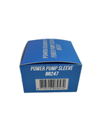 Power Escorts - BR247 - Penis Pump Sleeve