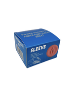 Power Escorts - BR247 - Penis Pump Sleeve