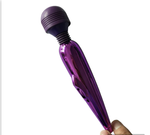 Power Escorts - BR62 - Turbo Wand Massager - Rechargeable - 12-Speed