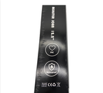 Power Escorts - BR231 Black - Monster John 12,2'' Mega Realistic Dildo 31 CM