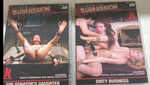 Dvd Sex And Submission 15 Titles Pack