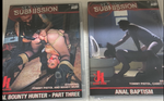 Dvd Sex And Submission 15 Titles Pack