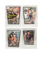 DVD Gay Spain Pack 10 Titles