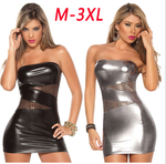 Body Pleasure Wetlook Lingerie - 14 Model Mix Box - Gift Box