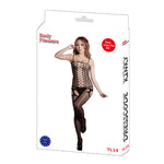 Body Pleasure - TL14 - Sexy Tight Bodystocking - One Size