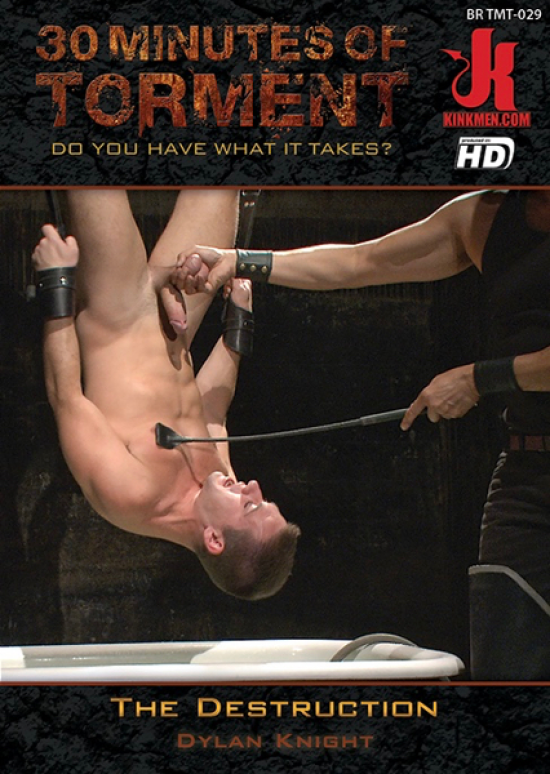 Dvd 30 Minutes Of Torment - 11 Titles Pack