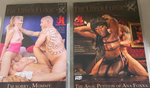 Dvd The Upper Floor 10 Pack