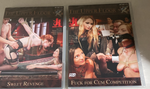Dvd The Upper Floor 10 Pack