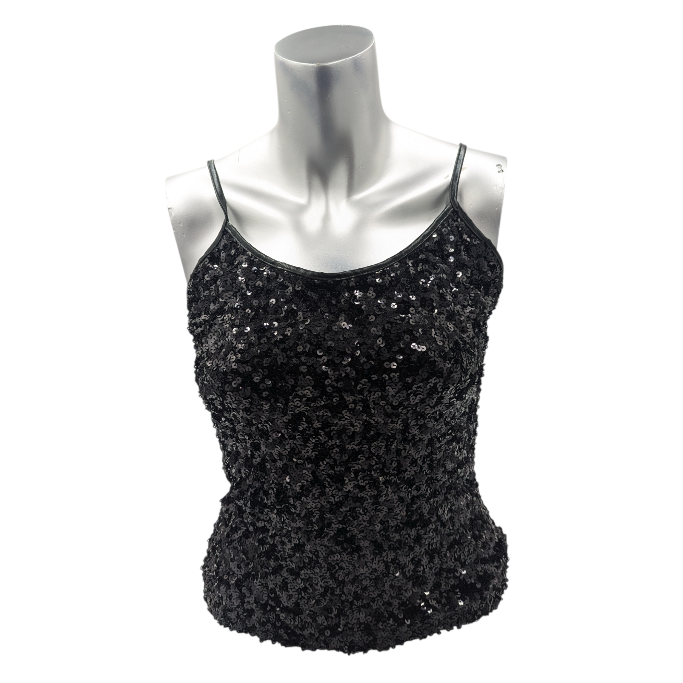 Kinky Glitter Glossy Top - Mix 4 Pack - 4 Different Colours