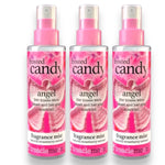 Treaclemoon - TD001 - Body Spray / Mist - Frosted Candy Angel Fragrance