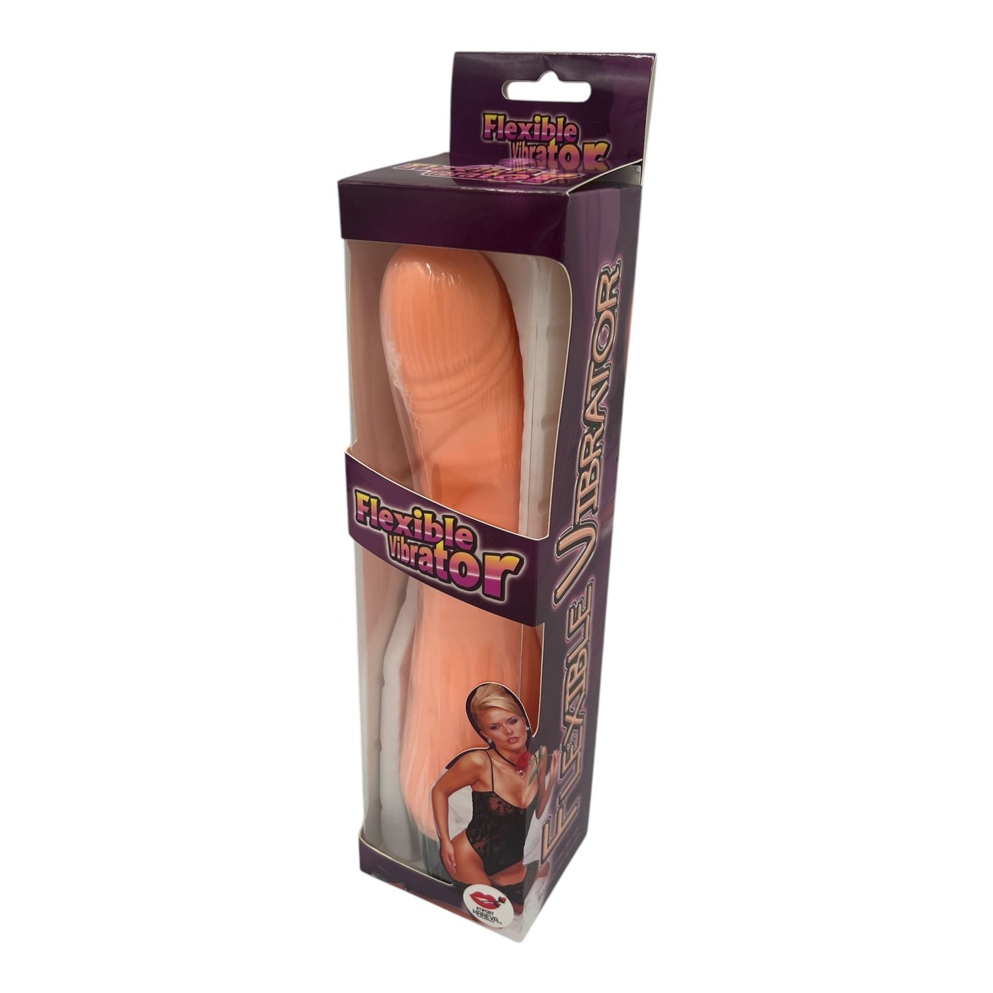 Trendy Deals - TD13016 - Realistic Vibrator 20cm / 8 Inch