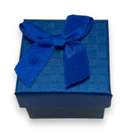 Kinky Pleasure - SE001 - Wedding Ring Boxes - 5x5cm - 4 Colours