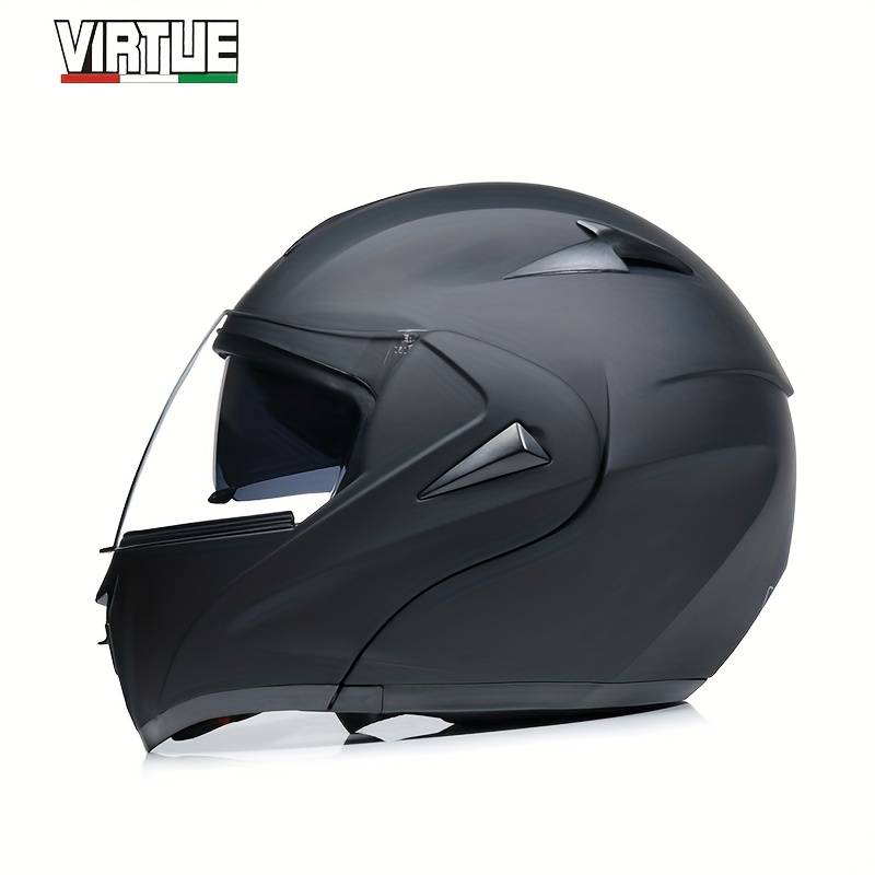 BHR - PM001 - Helmet Black