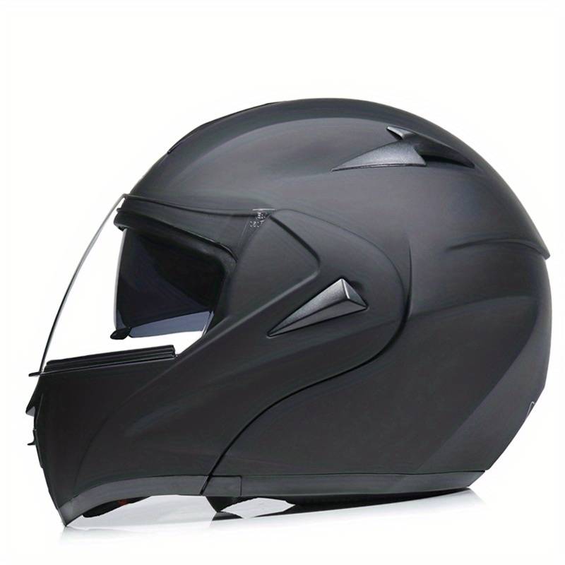 BHR - PM001 - Helmet Black