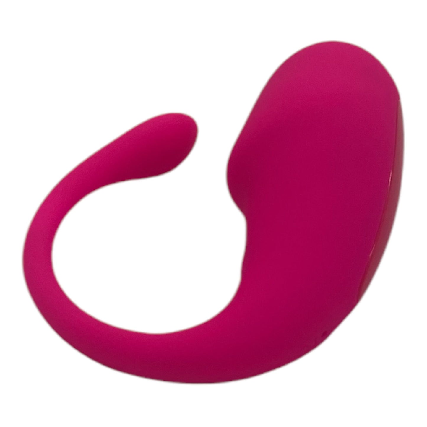 Power Escorts - BR322 - Travel Egg - App Controlled Vibrator - Pink