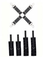 Argus Hogtie Cufs Set - AF 001052