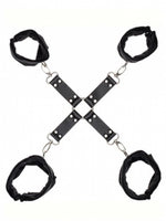 Argus Hogtie Cufs Set - AF 001052