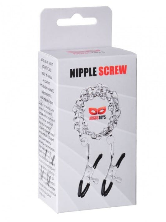 Argus Nipple Screw - AF 001060