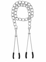 Argus Nipple Tweezers  - AF 001062
