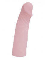 Argus Realistic Flesh Penis Sleeve - AT 001029 - 17 cm - Dia 3,9 cm - Attractive colour box