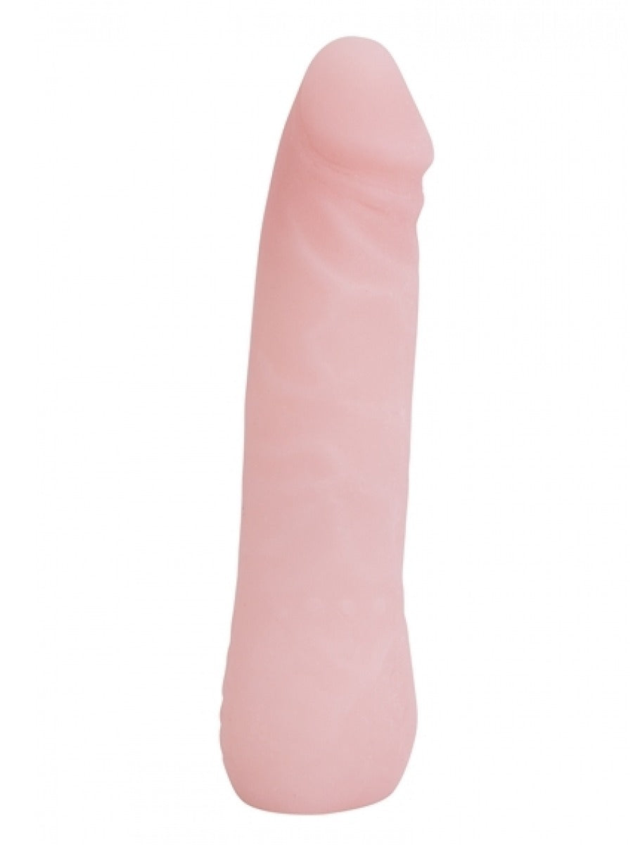 Argus Realistic Flesh Penis Sleeve 16 cm -  AT 001030 - attractive colour box