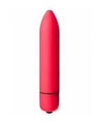 Argus - AT1138 - Sensa Spark Bullet Red