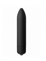 Argus - AT1141 - 9.5 CM Bullet Black