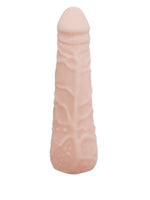 Argus Realistic Flesh Penis Sleeve 16 cm -  AT 001030 - attractive colour box