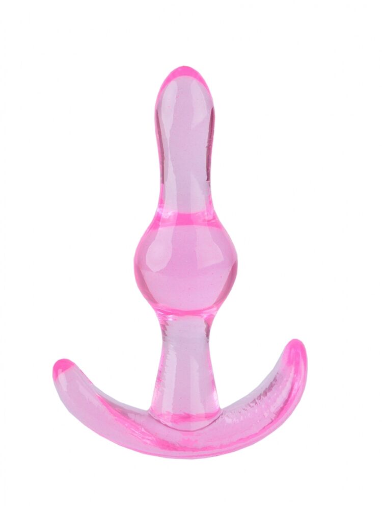 Argus T-Plug Mini Pink - Packed in Strong Blister - AT 001095