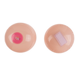 Kinky Pleasure - OB046 - Inflatable Boob Fight - Set 2 Pieces