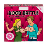 Kinky Pleasure - OB046 - Inflatable Boob Fight - Set 2 Pieces