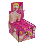 Kinky Pleasure - OB068 - Blow Up Mini Doll - 3 Models