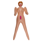 Kinky Pleasure - OB068 - Blow Up Mini Doll - 3 Models