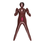 Kinky Pleasure - OB068 - Blow Up Mini Doll - 3 Models