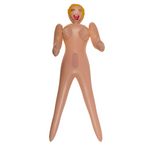 Kinky Pleasure - OB068 - Blow Up Mini Doll - 3 Models