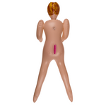 Kinky Pleasure - OB068 - Blow Up Mini Doll - 3 Models