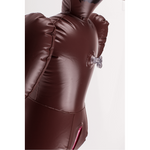 Kinky Pleasure - OB068 - Blow Up Mini Doll - 3 Models