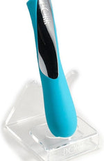 DORR Aura Aqua Blue Gspot Vibrator
