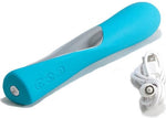 DORR Aura Aqua Blue Gspot Vibrator