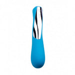 DORR Aura Aqua Blue Gspot Vibrator