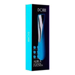 DORR Aura Aqua Blue Gspot Vibrator