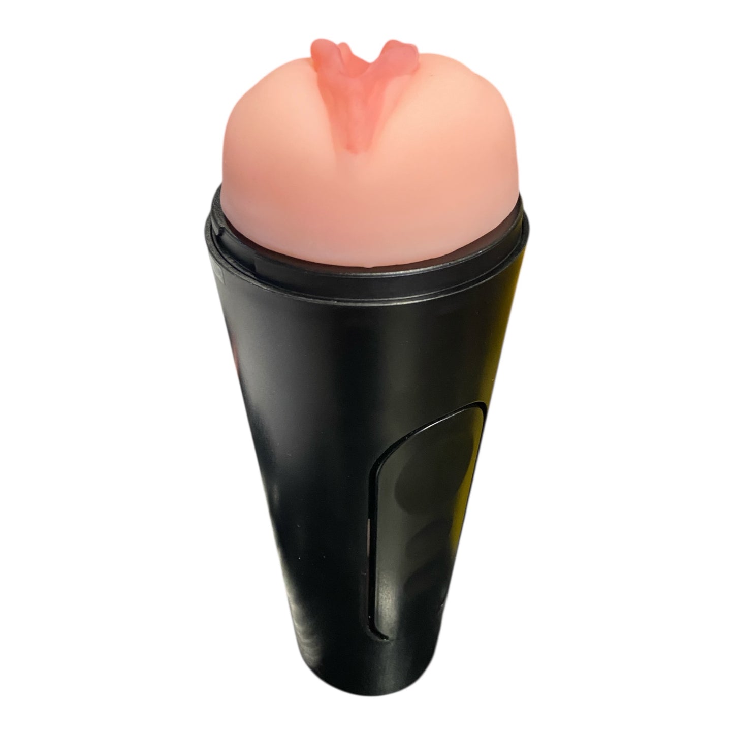 Heavy-Duty 20 cm Masturbator Cup – Large Size, Easy-Clean System & Ergonomic Grip