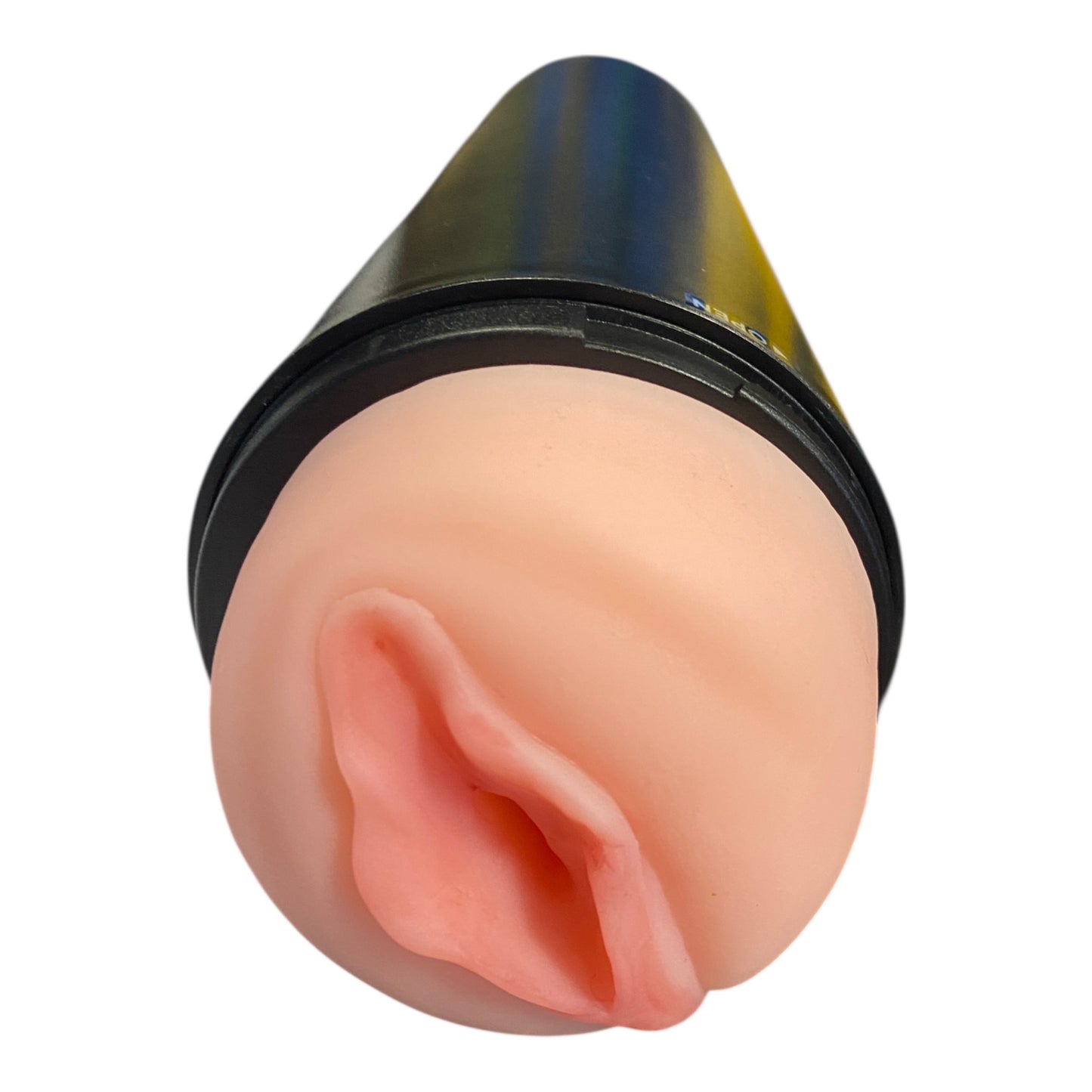 Heavy-Duty 20 cm Masturbator Cup – Large Size, Easy-Clean System & Ergonomic Grip