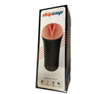 LILO - DIY Do It Yourself Masturbator Teeny - Strong Heavy Realistic 3D Pussy Masturbator - 24 × 9 CM - 490 Gram