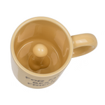 Kinky Pleasure - OB105 - Mug For My Best Friend -  9,5 x 8 cm