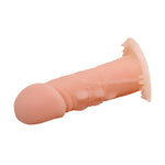 Baile - BI-016003 - Penis Wolftooth Sleeve - 12 Cm