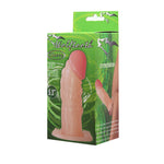 Baile - BI-016003 - Penis Wolftooth Sleeve - 12 Cm